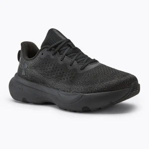 Buty do biegania męskie Under Armour Infinite black / black / black