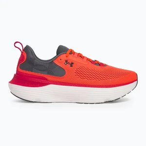 Buty do biegania męskie Under Armour Infinite Elite 2 ares red/castlerock/black