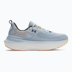 Buty do biegania męskie Under Armour Infinite Elite 2 blue calm/squad orange/anthracite