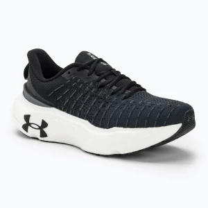 Buty do biegania męskie Under Armour Infinite Elite black/ anthracite/castlerock