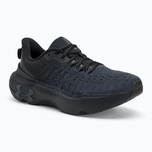 Buty do biegania męskie Under Armour Infinite Elite black/black black