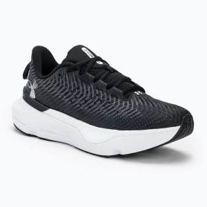 Buty do biegania męskie Under Armour Infinite Pro black/castlerock/white