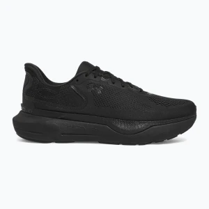 Buty do biegania męskie Under Armour Innfinite Pro 2 black/black/anthracite
