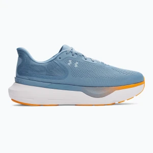 Buty do biegania męskie Under Armour Innfinite Pro 2 blue smoke/squad orange/blue calm