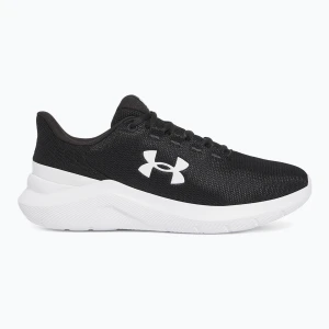 Buty do biegania męskie Under Armour Phade RN 3 black/black/white
