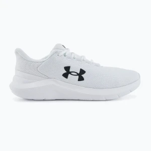 Buty do biegania męskie Under Armour Phade RN 3 white/white/black