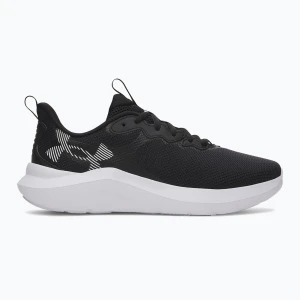 Buty do biegania męskie Under Armour Phade RN 4 black / black / white
