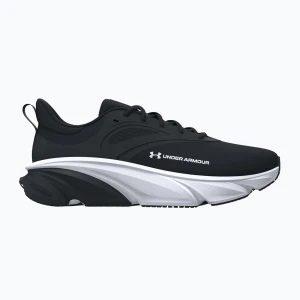 Buty do biegania męskie Under Armour Rogue 6 black / black / white
