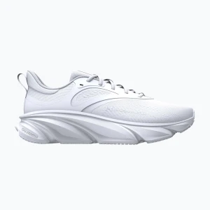 Buty do biegania męskie Under Armour Rogue 6 white / white / white
