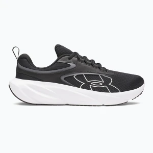 Buty do biegania męskie Under Armour Surge 5 black / black / white