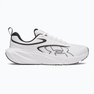 Buty do biegania męskie Under Armour Surge 5 white/black/black