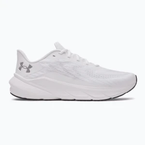 Buty do biegania męskie Under Armour Turbulance 3 white/black/distant gray