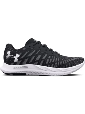 Buty do biegania męskie Under Armour UA Charged Breeze 2 - czarne