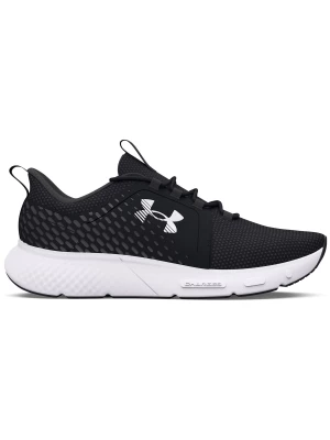 Buty do biegania męskie Under Armour UA Charged Decoy - czarne