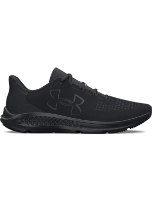 Buty do biegania męskie Under Armour UA Charged Pursuit 3 BL - czarne