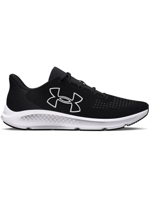 Buty do biegania męskie Under Armour UA Charged Pursuit 3 BL - czarne