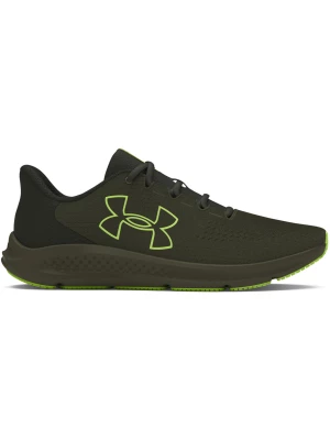 Buty do biegania męskie Under Armour UA Charged Pursuit 3 Bl - zielone