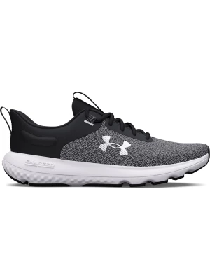 Buty do biegania męskie Under Armour UA Charged Revitalize - szare