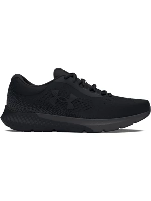 Buty do biegania męskie Under Armour UA Charged Rogue 4 - czarne