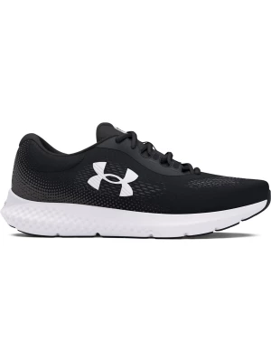 Buty do biegania męskie Under Armour UA Charged Rogue 4 - czarne