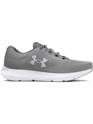 Buty do biegania męskie Under Armour UA Charged Rogue 4 - szare