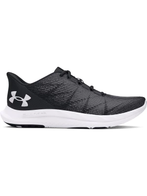 Buty do biegania męskie Under Armour UA Charged Speed Swift - czarne