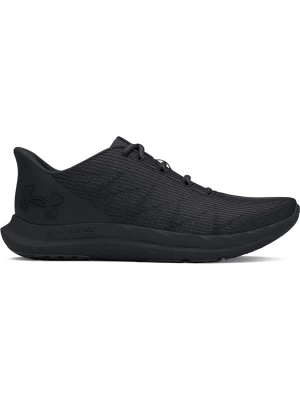 Buty do biegania męskie Under Armour UA Charged Speed Swift - czarne