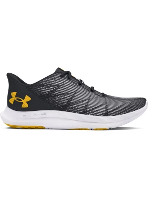 Buty do biegania męskie Under Armour UA Charged Speed Swift - czarne