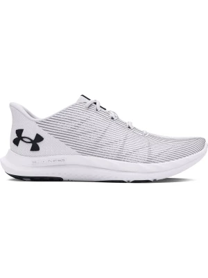 Buty do biegania męskie Under Armour UA Charged Speed Swift - szare