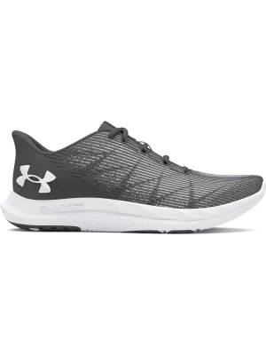 Buty do biegania męskie Under Armour UA Charged Speed Swift - szare