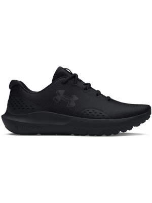 Buty do biegania męskie Under Armour UA Charged Surge 4 - czarne