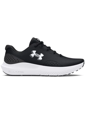 Buty do biegania męskie Under Armour UA Charged Surge 4 - czarne