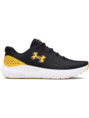 Buty do biegania męskie Under Armour UA Charged Surge 4 - czarne