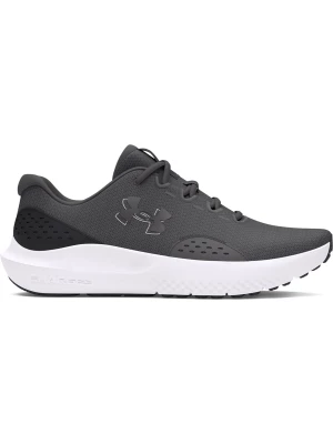 Buty do biegania męskie Under Armour UA Charged Surge 4 - szare