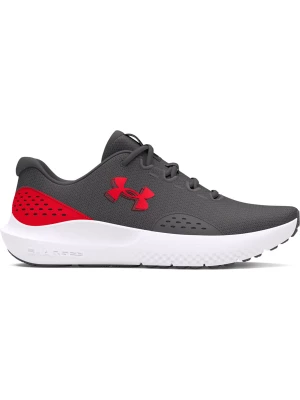 Buty do biegania męskie Under Armour UA Charged Surge 4 - szare