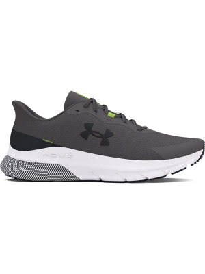 Buty do biegania męskie Under Armour UA Hovr Turbulence 2 Rs - szare