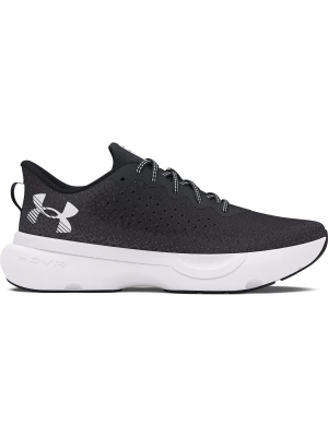 Buty do biegania męskie Under Armour UA Infinite - czarne