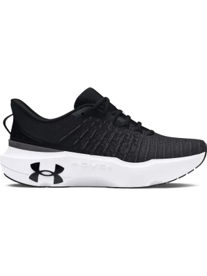 Buty do biegania męskie Under Armour UA Infinite Elite - czarne