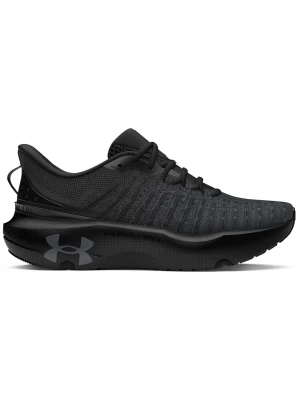 Buty do biegania męskie Under Armour UA Infinite Elite - czarne