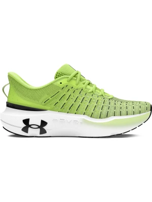 Buty do biegania męskie Under Armour UA Infinite Elite - zielone