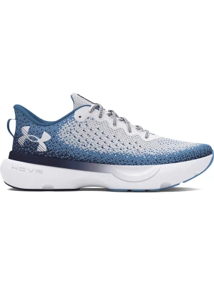 Buty do biegania męskie Under Armour UA Infinite - niebieskie