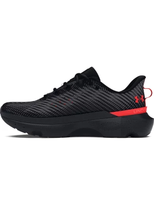 Buty do biegania męskie Under Armour UA Infinite Pro - czarne