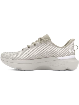 Buty do biegania męskie Under Armour UA Infinite Pro - szare