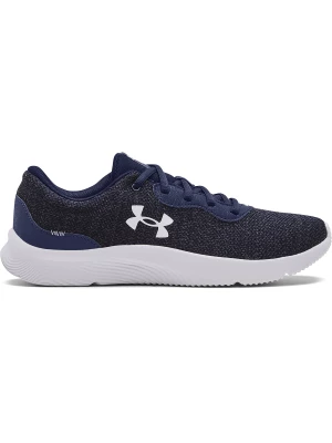 Buty do biegania męskie Under Armour UA Mojo 2 - granatowe