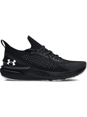 Buty do biegania męskie Under Armour UA Shift - czarne