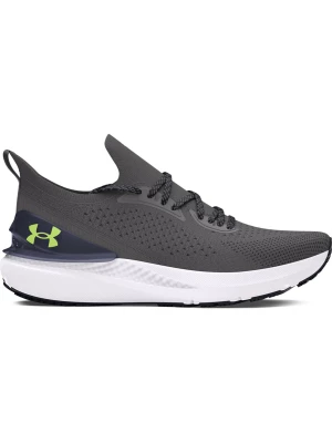 Buty do biegania męskie Under Armour UA Shift - szare