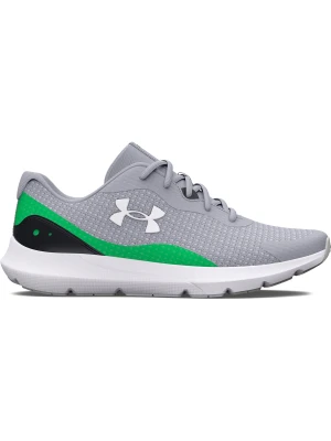 Buty do biegania męskie Under Armour UA Surge 3 - szare