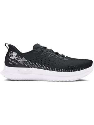 Buty do biegania męskie Under Armour UA Velociti 4 Se - czarne