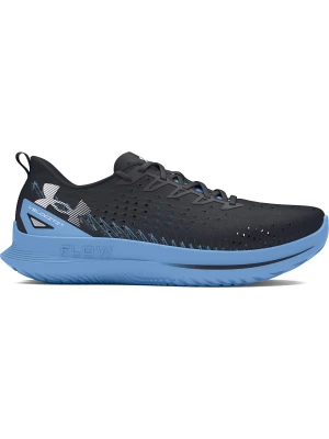 Buty do biegania męskie Under Armour UA Velociti 4 Se - czarne