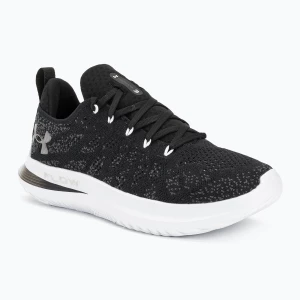 Buty do biegania męskie Under Armour Velociti 3 black/white/white